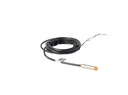 PRT08-2DC — SENSOR INDUCTIVO NC, SENSADO DE 2MM, 15-30VCD