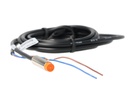 PRT08-2DC — SENSOR INDUCTIVO NC, SENSADO DE 2MM, 15-30VCD