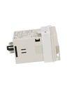 FS4E-100/240VCA — TIMER  D 4DIG. LED SALIDA REL 100-240VCA