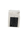 FS4E-100/240VCA — TIMER  D 4DIG. LED SALIDA REL 100-240VCA