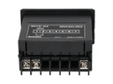 M4YS-NA — INDICADOR DIGITAL/ESCALABLE, 4 DIG 4-20MABATERIA DE ALIMENTACION INTERNA