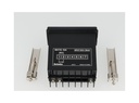 M4YS-NA — INDICADOR DIGITAL/ESCALABLE, 4 DIG 4-20MABATERIA DE ALIMENTACION INTERNA