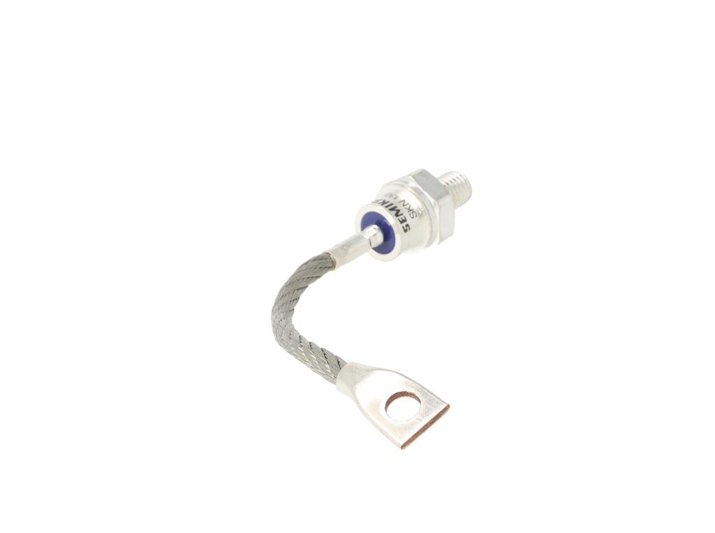 SKN 130/12 — DIODO 130A 1200V NORMAL
