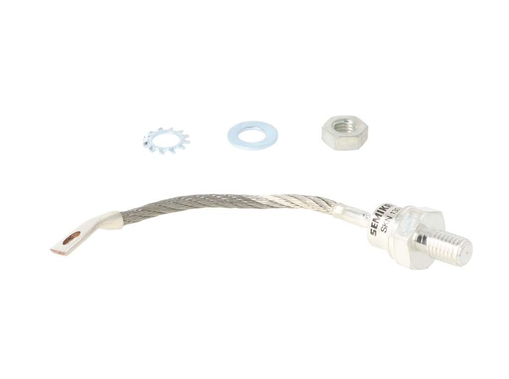 SKN 130/12 — DIODO 130A 1200V NORMAL