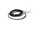 PRL08-1.5DP2 — SENSOR INDUCTIVO PNP, NC SENSADO DE 1.5MM 10-30VCD