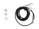 PRL08-1.5DP2 — SENSOR INDUCTIVO PNP, NC SENSADO DE 1.5MM 10-30VCD