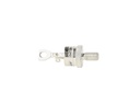 SKT 24/12E — SCR 24A 1200V DE TORNILLO TO-208AA (TO-48) 