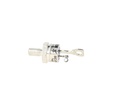 SKT 24/12E — SCR 24A 1200V DE TORNILLO TO-208AA (TO-48) 