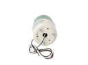 MLGS-10-G — FAROLA VERDE 66MM C/ESTROBO