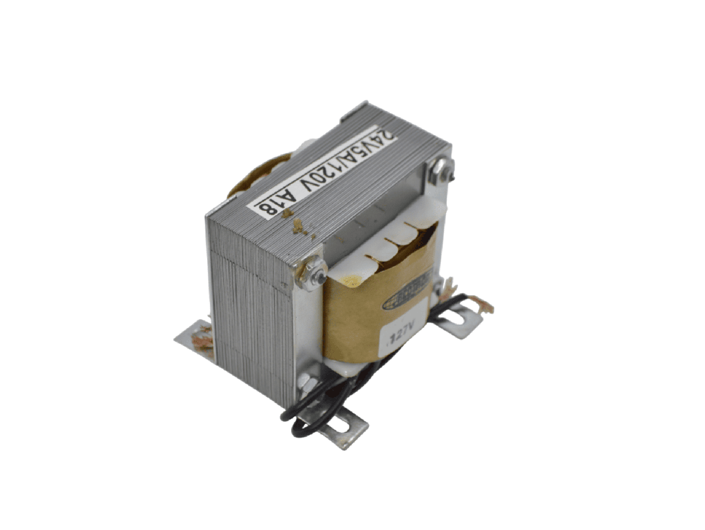 24V5A/120V — TRANSFORMADOR 24V 5AMP,ENTRADA 120VCA