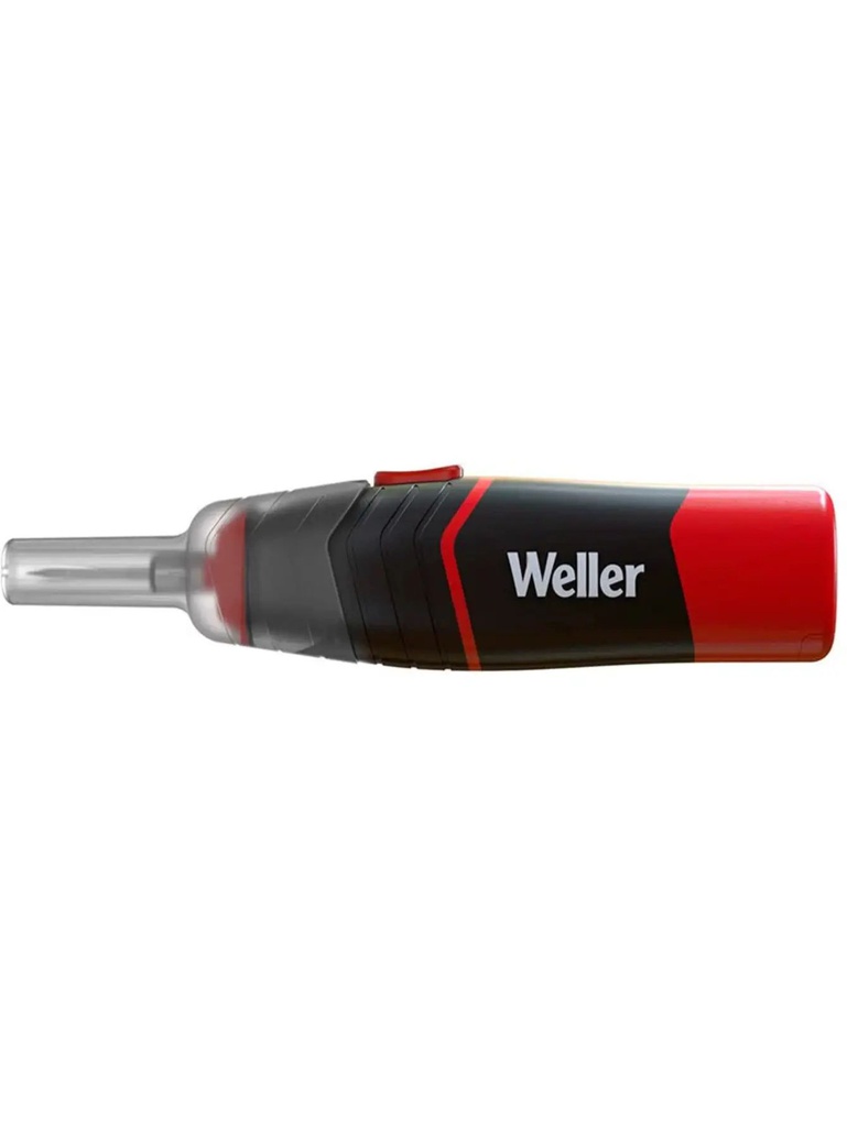 WLIBA4 — CAUTÍN INALÁMBRICO WELLER DE 4.5W CON PILAS AA