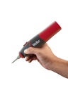 WLIBAK8 — CAUTÍN INALÁMBRICO WELLER DE 6 W / 8 W CON PILAS AA