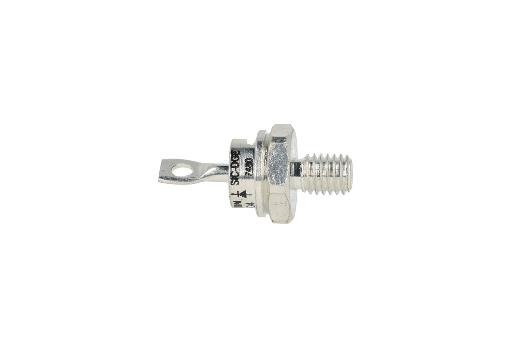SKN 50/04 — DIODO 50A 400V NORMAL