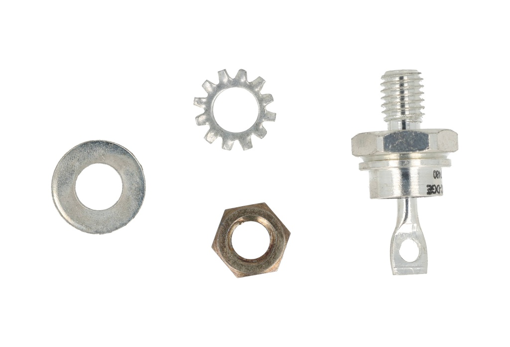 SKN 50/04 — DIODO 50A 400V NORMAL