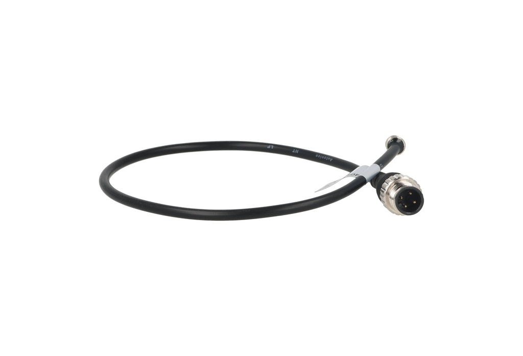 PRW08-1.5DP — SENSOR INDUCTIVO PNP, NA, SENSADO DE 1.5MM, 10-30