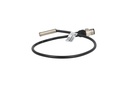 PRW08-1.5DP — SENSOR INDUCTIVO PNP, NA, SENSADO DE 1.5MM, 10-30