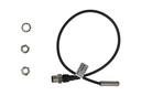 PRW08-1.5DP — SENSOR INDUCTIVO PNP, NA, SENSADO DE 1.5MM, 10-30