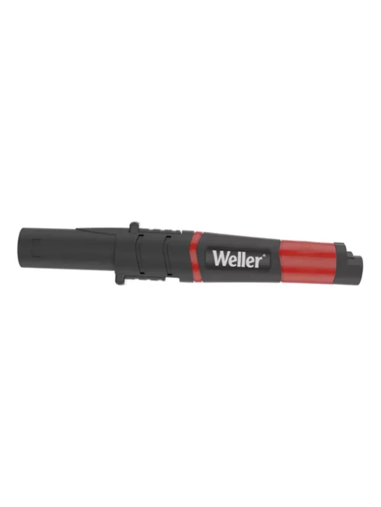 WLBU75 — CAUTÍN INALÁMBRICO WELLER DE 25-75 W DE GAS BUTANO