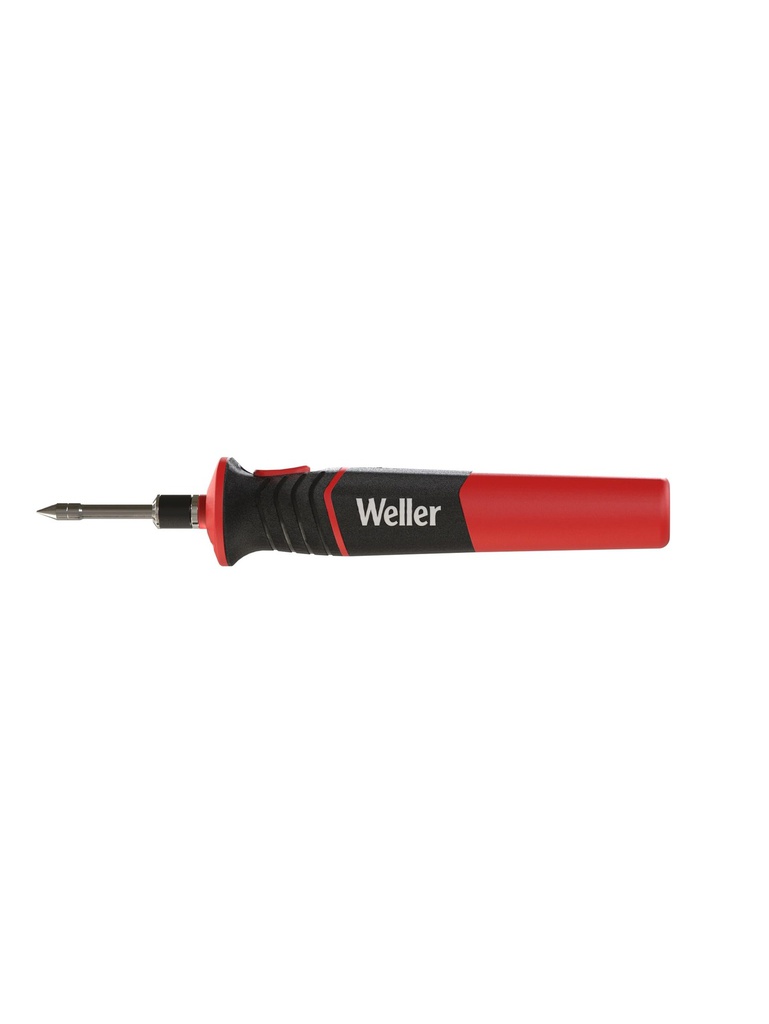 WLBRK12N — CAUTÍN INALÁMBRICO RECARGABLE WELLER DE 12W CON BATERÍA DE LITIO