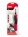 WLBRK12N — CAUTÍN INALÁMBRICO RECARGABLE WELLER DE 12W CON BATERÍA DE LITIO