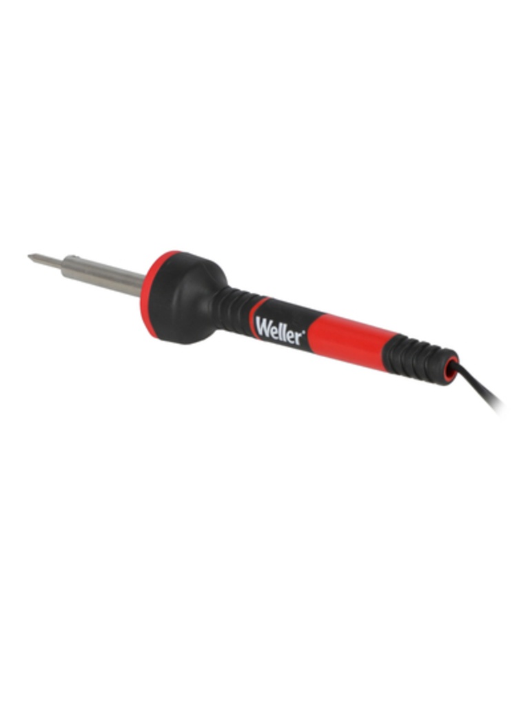 WLIRPK8012A — KIT DE SOLDADURA WELLER CON CAUTÍN DE 80W CON EMPUÑADORA FUERTE Y ERGONÓMICA, 120V