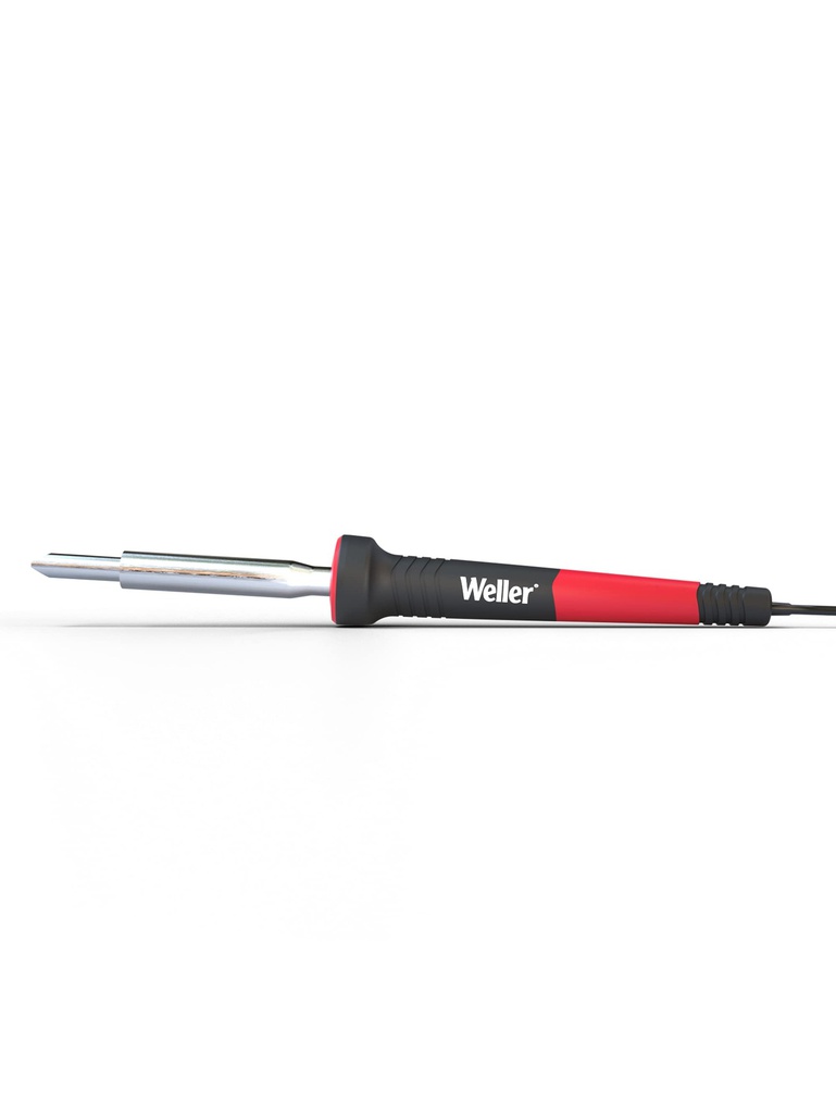 WLIRPK8012A — KIT DE SOLDADURA WELLER CON CAUTÍN DE 80W CON EMPUÑADORA FUERTE Y ERGONÓMICA, 120V