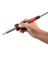 WLIRPK8012A — KIT DE SOLDADURA WELLER CON CAUTÍN DE 80W CON EMPUÑADORA FUERTE Y ERGONÓMICA, 120V