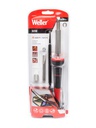 WLIRPK8012A — KIT DE SOLDADURA WELLER CON CAUTÍN DE 80W CON EMPUÑADORA FUERTE Y ERGONÓMICA, 120V