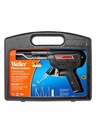 D550PKMX — KIT PROFESIONAL, PISTOLA 260/200W, JGO PUNTAS, LLAVE HEXAGONAL, SOLDADURA ESTAÑO, ESTUCHE PLÁSTICO
