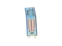 405190120000 — RELE P/CI 12VCD 1P2T 10AMP.