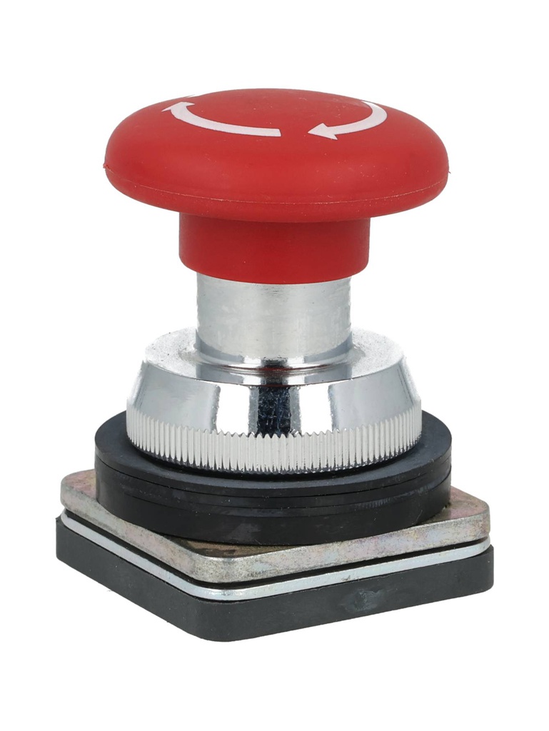 AML4 — HONGO C/FLECHAS INDICADORAS 30MM ROJO