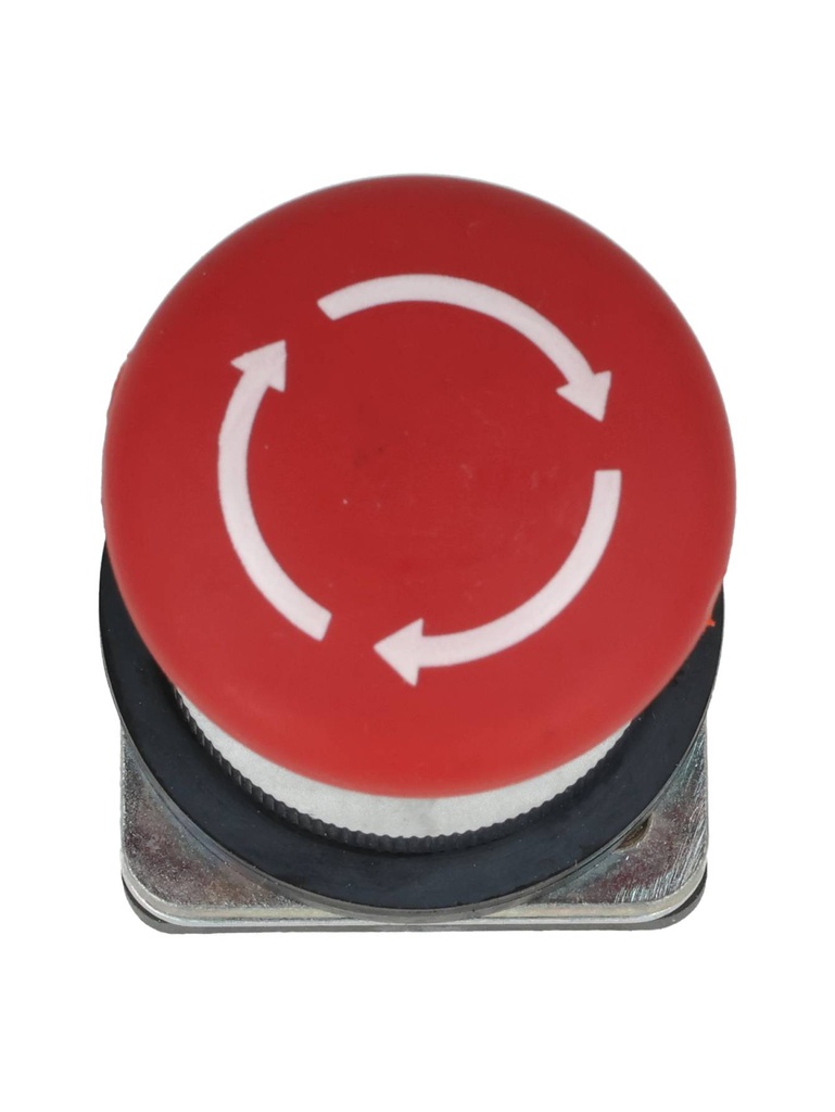 AML4 — HONGO C/FLECHAS INDICADORAS 30MM ROJO