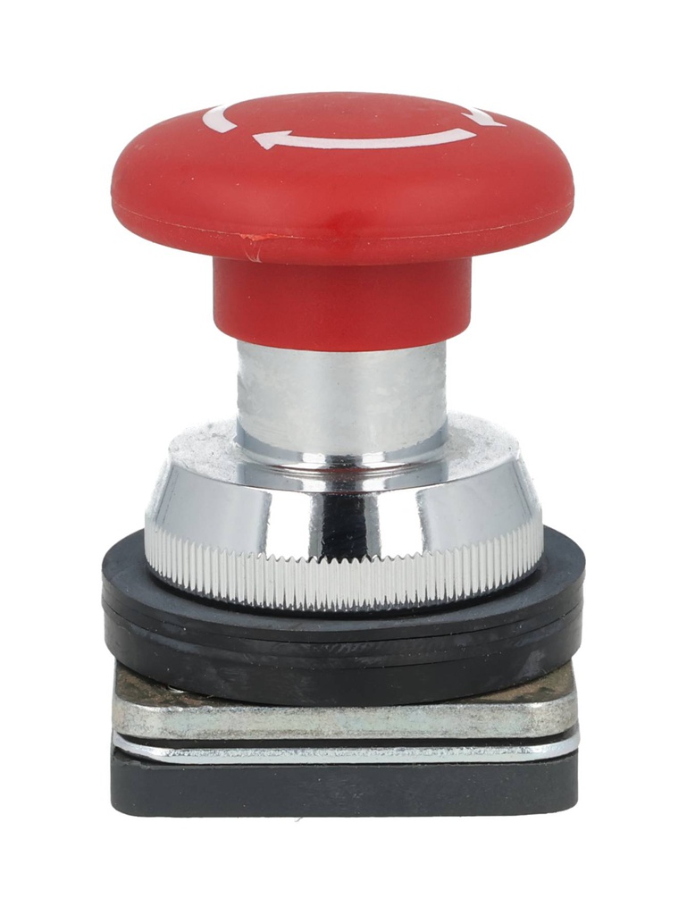 AML4 — HONGO C/FLECHAS INDICADORAS 30MM ROJO