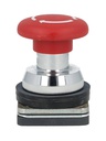AML4 — HONGO C/FLECHAS INDICADORAS 30MM ROJO