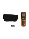 CO10 — MEDIDOR PORTATIL DE (CO) MONOXIDO DE CARBONO 1000PPM