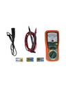380320 — MEGOMETRO ANALOGICO 250V, 500V Y 1000V