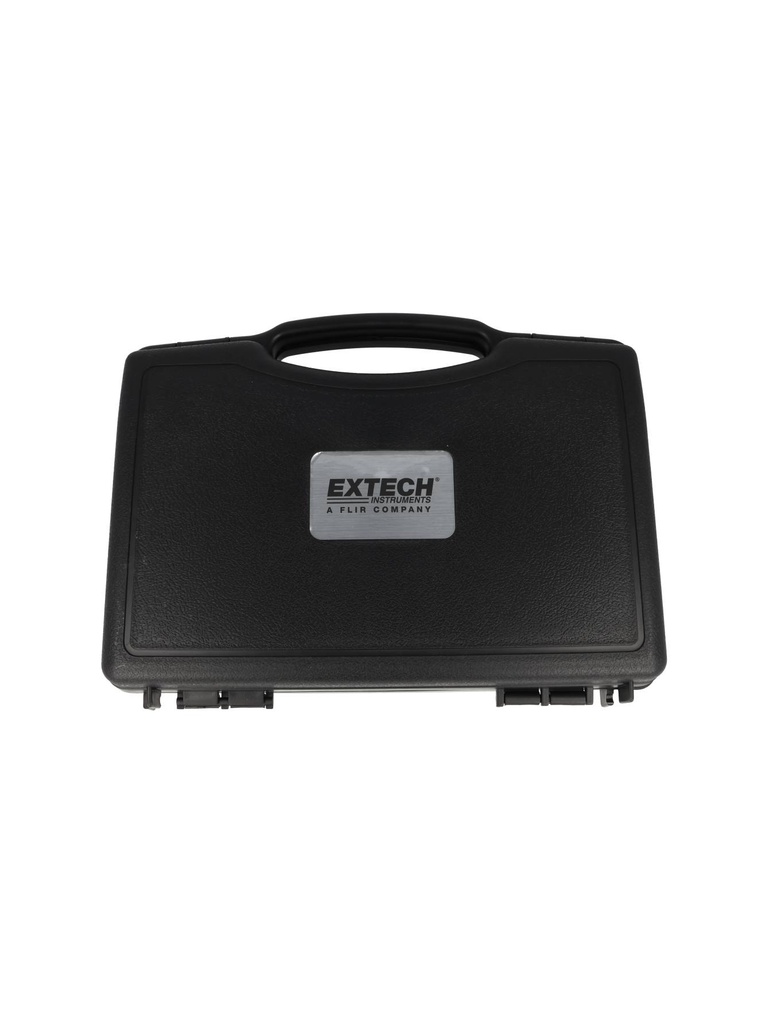 380320 — MEGOMETRO ANALOGICO 250V, 500V Y 1000V