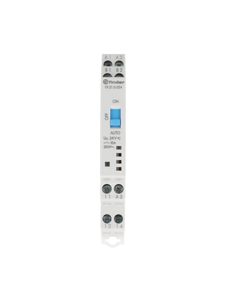 192100240000 — RELE MODULAR AUTO OF-ON