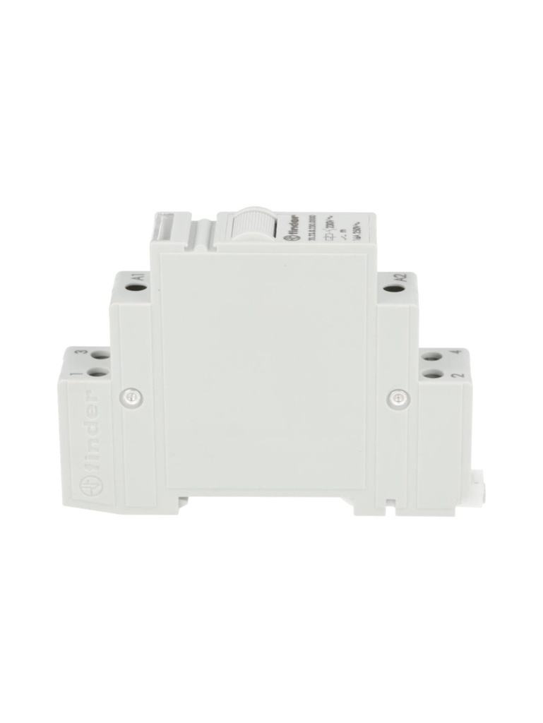 202382300000 — INTERRUPTOR BIPOLAR 1NA+1NC MONTAJE RIELDIN