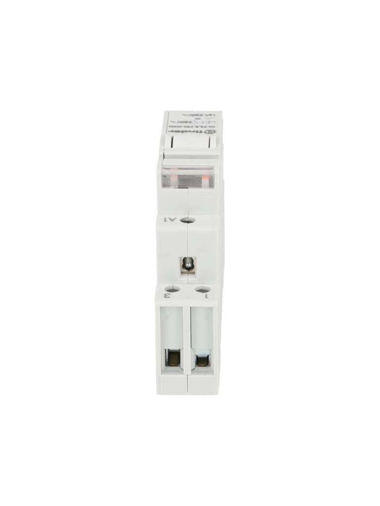 202382300000 — INTERRUPTOR BIPOLAR 1NA+1NC MONTAJE RIELDIN