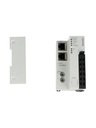 ARIO-C-MT — MODULO DE ENTRADA Y SALIDA DELGADO, TIPO DE COPLE MODBUS TCP 24VCC