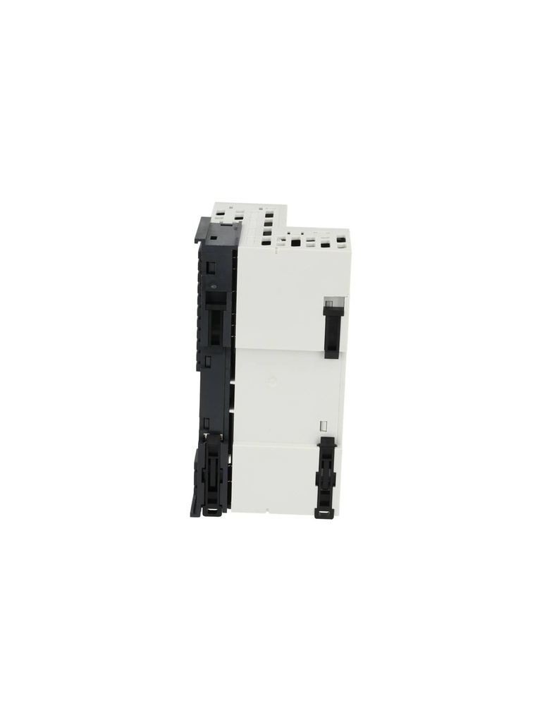 ARIO-C-MT — MODULO DE ENTRADA Y SALIDA DELGADO, TIPO DE COPLE MODBUS TCP 24VCC