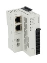 ARIO-C-MT — MODULO DE ENTRADA Y SALIDA DELGADO, TIPO DE COPLE MODBUS TCP 24VCC
