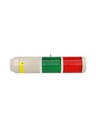MT5B2BL-2 — TORRETA INDUSTRIAL 110VCA 2 COLORES 56mmROJO, VERDE