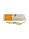 MT5C1BL-Y — TORRETA INDUSTRIAL 56mm 120VCA (AMARILLACON DESTELLO