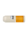 MT5C1BL-Y — TORRETA INDUSTRIAL 56mm 120VCA (AMARILLACON DESTELLO