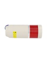 PREF-110-R — TORRETA IND.C/LED C/DESTELLO,ROJA