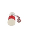 MT5C1BL-R — TORRETA INDUSTRIAL 56mm 120VCA (ROJA) CON DESTELLO