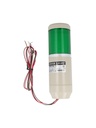 MT5C1BL-G — TORRETA 56MM 110VCA VERDE