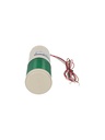 MT5C1BL-G — TORRETA 56MM 110VCA VERDE